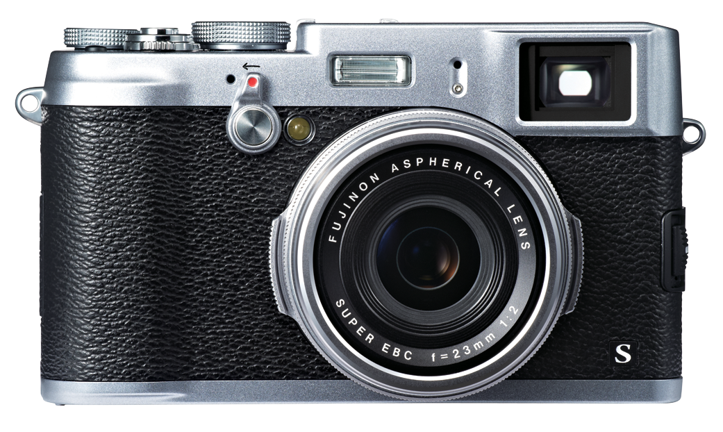 Fujifilm X100S