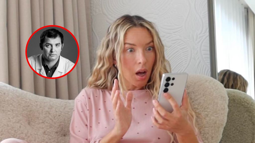 Lekarz o "badaniach Chodakowskiej" na endometriozę