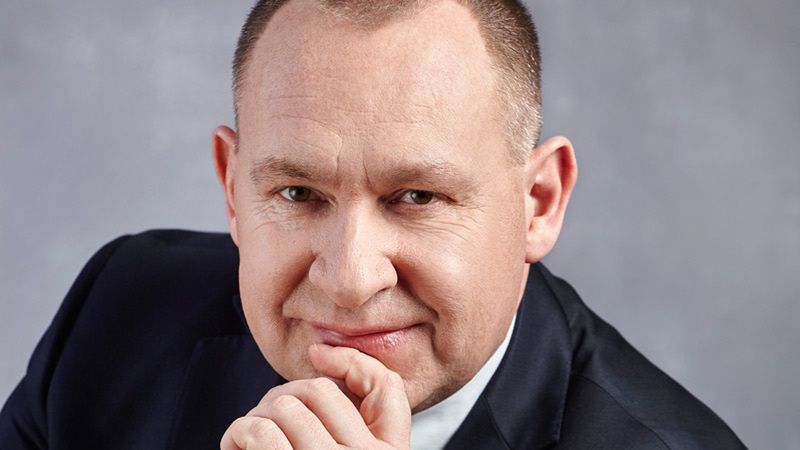 Piotr Regulski, Prezes Zarządu Electromobility Poland S.A.