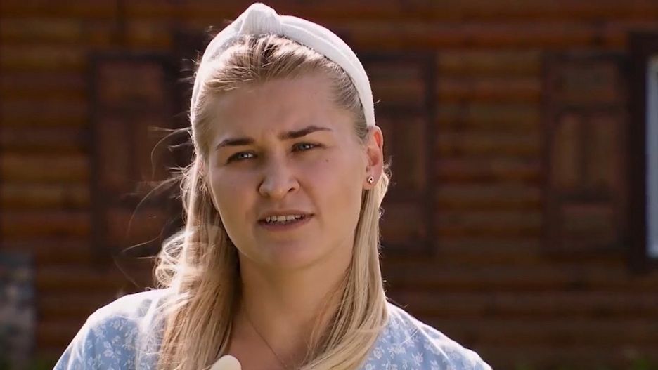 Klaudia z "Rolnik szuka żony" to tak naprawdę Wiesława