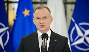 Plan Tuska się nie uda? Duda: "Nigdy się na to nie zgodzę"