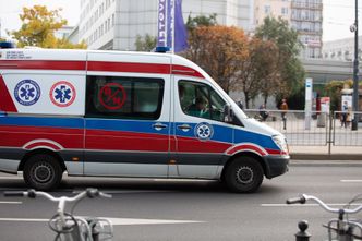 Ratownicy medyczni chcą zmian. "Wiele osób rezygnuje z zawodu"