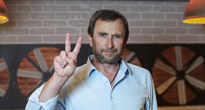 Uczestnik „Sanatorium miłości” wystąpi w „The Voice Senior”