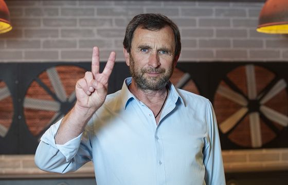 Uczestnik „Sanatorium miłości” wystąpi w „The Voice Senior”