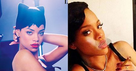 Rihanna: "Nigdy nie będę ofiarą!"