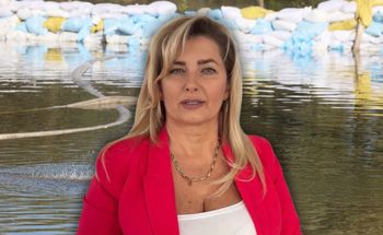 Konieczyńska odwołana ze stanowiska. Zabrała głos
