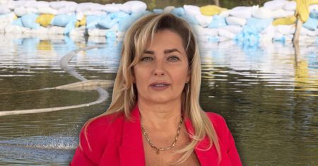 Konieczyńska odwołana ze stanowiska. Zabrała głos