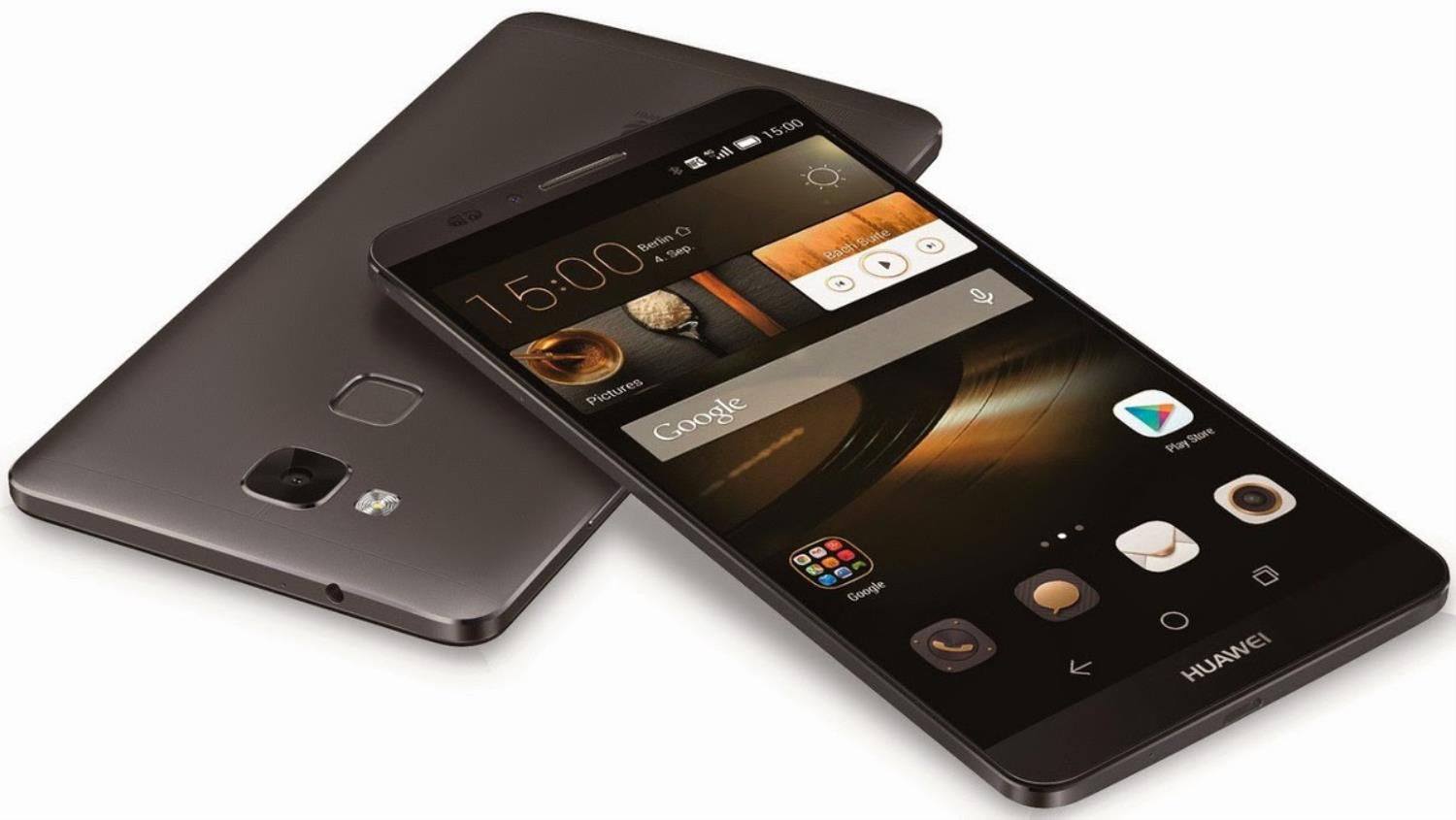 Mate 8