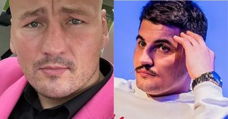 Walka Artura Szpilka z Don Kasjo? Jest odpowiedź pięściarza
