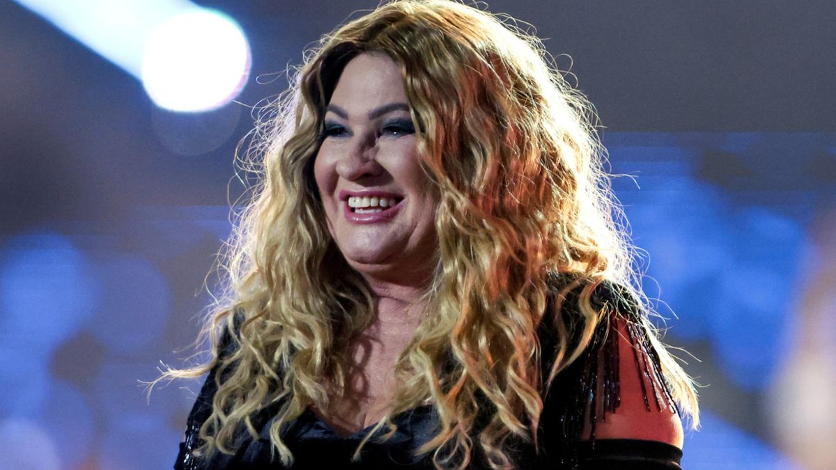 scena z: Beata Kozidrak, fot. AKPA
Koncert Sylwestrowy, piosenkarka, Polsat, sylwester, Sylwester 2022/2023, Sylwestrowa Moc Przebojów, Sylwestrowa Moc Przebojów 2022, Sylwestrowa Moc Przebojów z Polsatem 2022, wokalistka, koncert, Beata Kozidrak