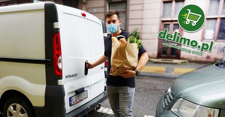 Zdrowo, bezpiecznie i w atrakcyjnej cenie – zakupy w delimo.pl to oszczędność czasu i wygoda