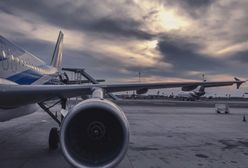 Awaria systemu Aerofłotu. Loty zagrożone