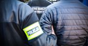 Wielka akcja policji. Prawie 2 tys. zatrzymanych