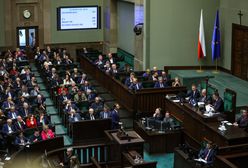 Zgoda ws. wyższych kar za podpalenia. Przeciw tylko Konfederacja