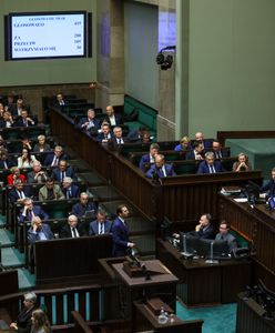 Zgoda ws. wyższych kar za podpalenia. Przeciw tylko Konfederacja