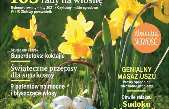 Bauer z nowym miesięcznikiem „Tina Ekstra” dla kobiet w wieku 30-59 lat