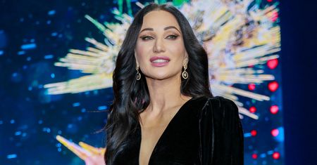 Wraca po 30 latach na Eurowizję. "Ludzie są w szoku"