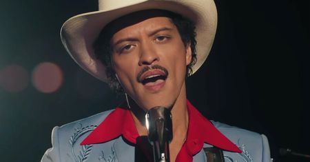 Koniec czekania. Bruno Mars szykuje solowy powrót