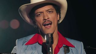 Koniec czekania. Bruno Mars szykuje solowy powrót