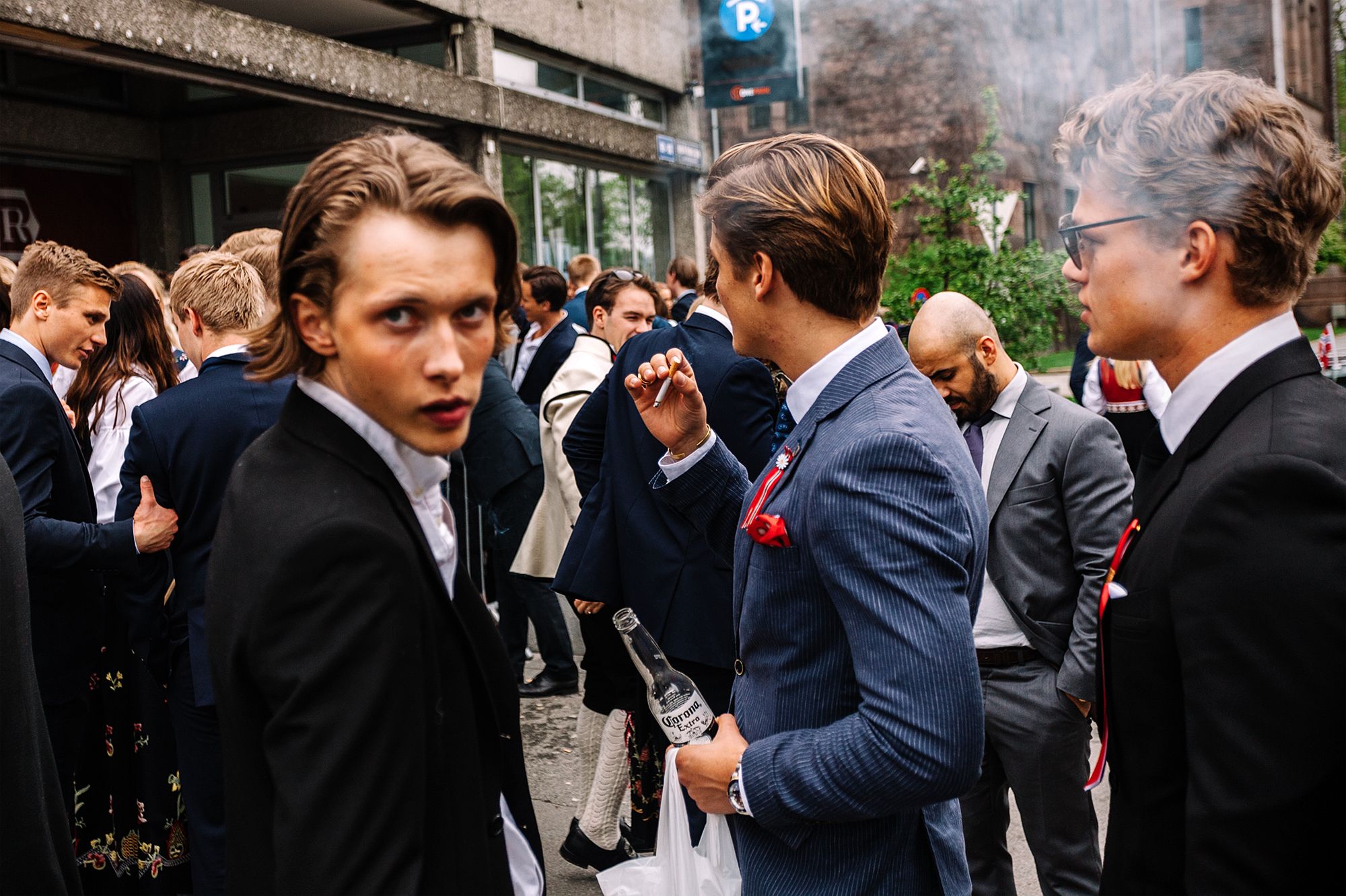 Damian Milczarek – objawienie polskiej fotografii ulicznej 7