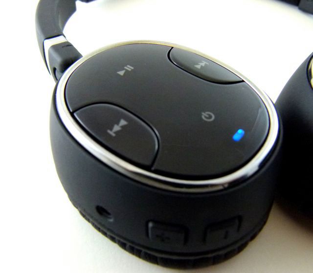 Creative WP-300 – test słuchawek Bluetooth 2