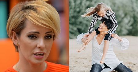 Zarażona koronawirusem Dorota Gardias zabrała głos! "Mój stan wymagał hospitalizacji z powodu ZMIAN W PŁUCACH"