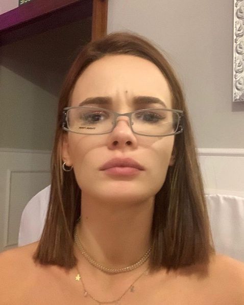 Natalia Szroeder