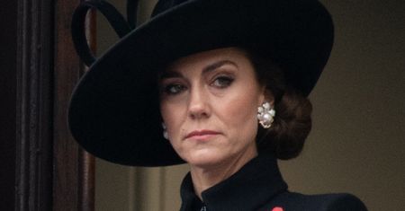 Księżna Kate jest w śpiączce? Tak twierdzą hiszpańskie media
