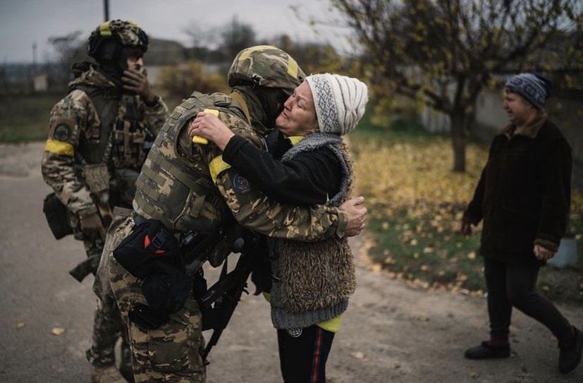 12 грудня в Україні відзначають День сухопутних військ