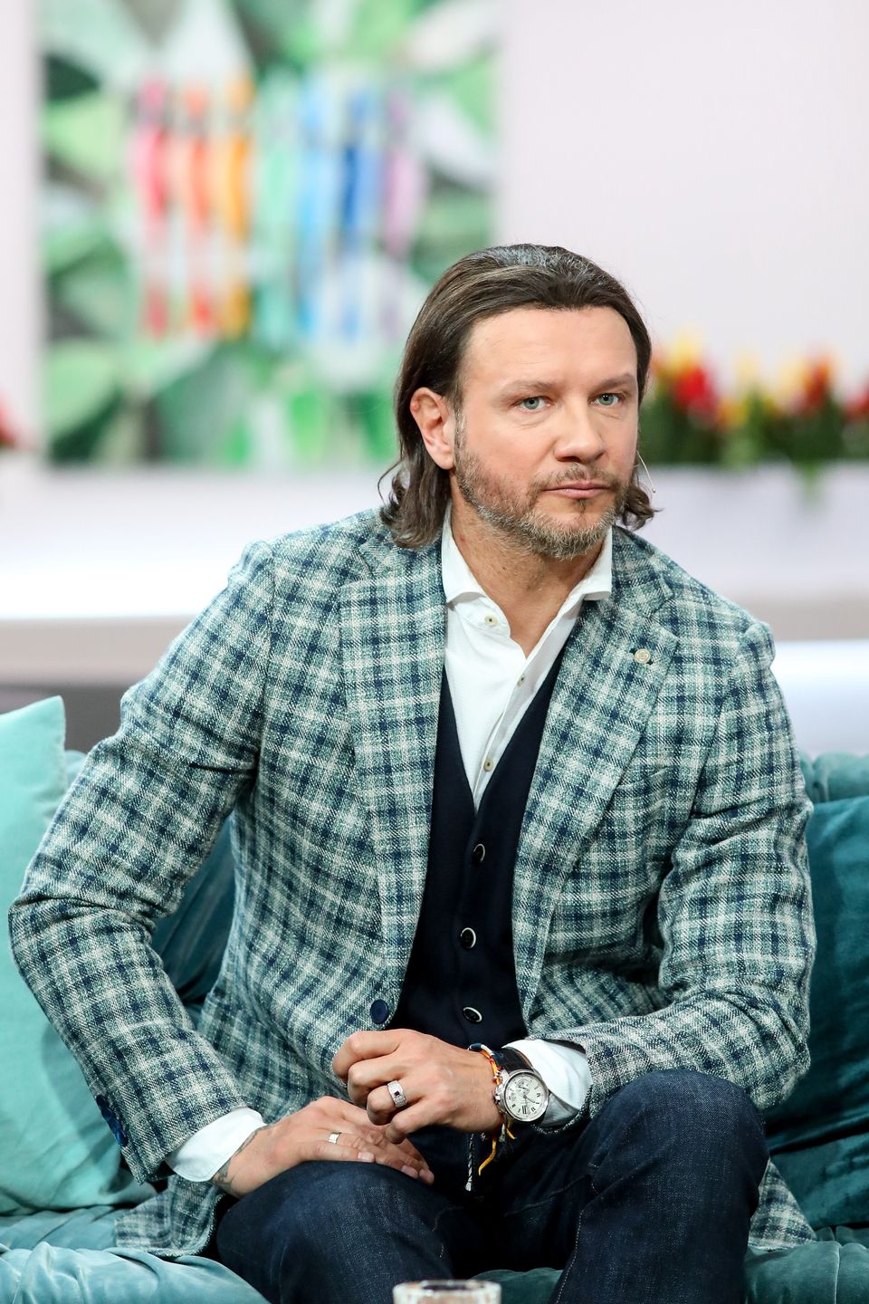 Radosław Majdan