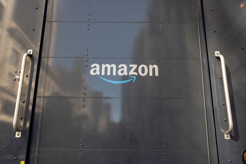 Amazon zainwestuje miliard euro. Chodzi o europejską flotę