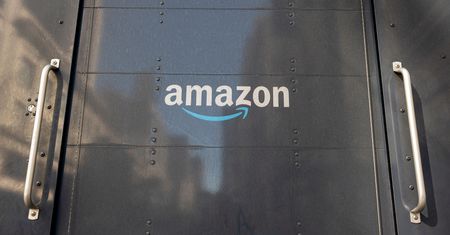 Amazon zainwestuje miliard euro. Chodzi o europejską flotę