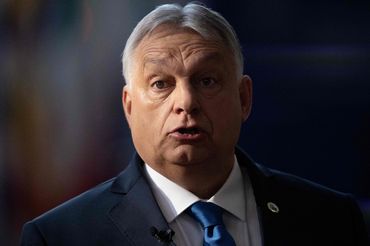 Viktor Orban
