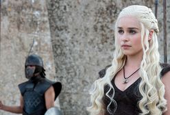 A miało być tak pięknie. Złośliwe komentarze fanów "Gry o tron"