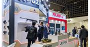 Polska broń na podboju Japonii. Jest na targach DSEI Japan