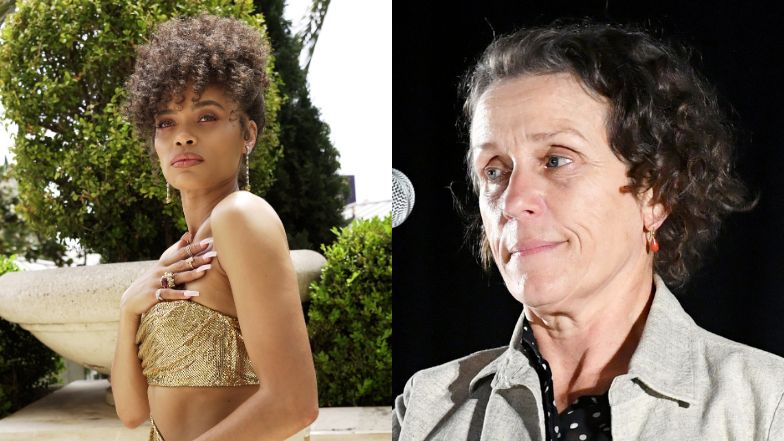 Oscary 2021: wręczono statuetkę dla "najlepszej aktorki"!