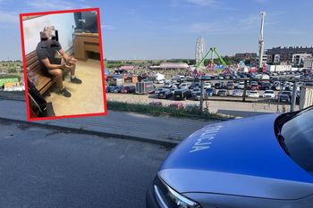 Rozpylił gaz pieprzowy na imprezie w Tczewie. 19-latek usłyszał zarzuty
