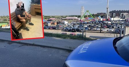 Rozpylił gaz pieprzowy na imprezie w Tczewie. 19-latek usłyszał zarzuty