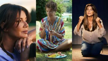 Fala komentarzy po zwiastunie filmu o Edycie Górniak. Są pytania