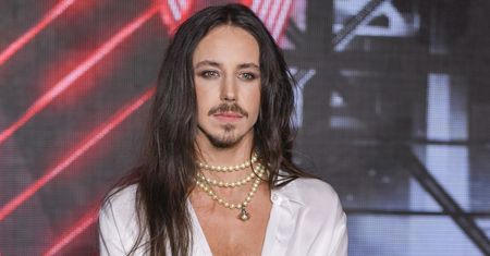 Michał Szpak chce być tatą. "Uważam, że to jest nasza powinność"