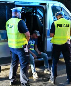 Pijany kierowca zabił matkę z dzieckiem. Mężczyzna przyznał się do winy