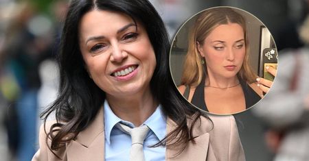 Tak wygląda 21-letnia córka Katarzyny Pakosińskiej. Wyrasta na prawdziwą piękność