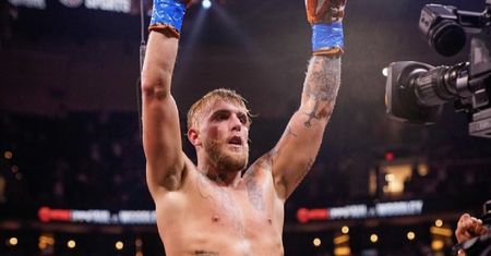 Ogromna wypłata dla youtubera. Jake Paul zarobił fortunę na walce z legendą