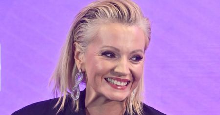 Dorota Szelągowska nigdy nie czuła się lepiej we własnym ciele: "Być może to ZASŁUGA BOTOKSU w lwiej zmarszczce"