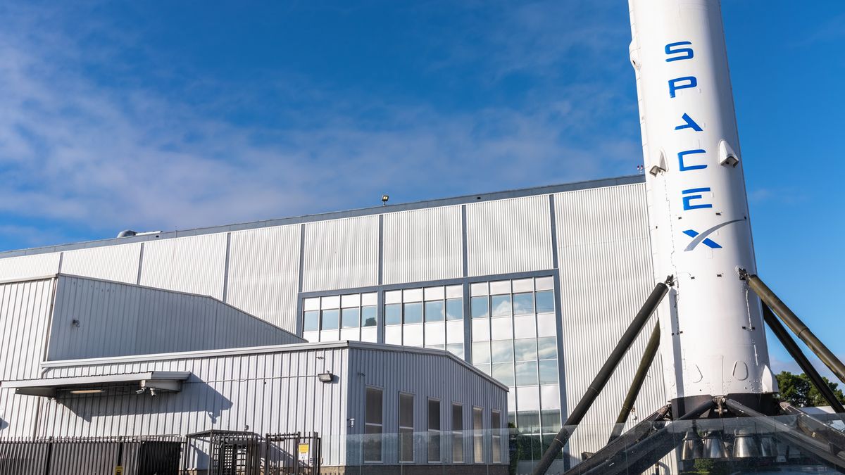 Chińczycy skarżą się na satelity Elona Muska 