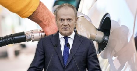 Będzie zakaz sprzedaży paliwa powyżej określonej ceny. Premier tłumaczy