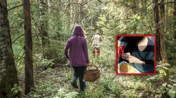 Grzybiarze uratowali życie dziecka. "Byliśmy w szoku"