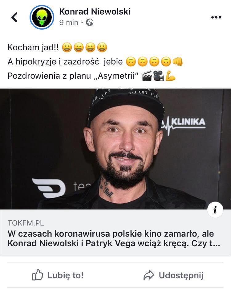 Konrad Niewolski