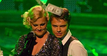 "Dolarowy" Hakiel (zdjęcia)
