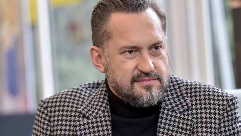 Widzka była czujna. Prokop przyłapany na gorącym uczynku